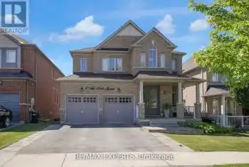 4 West Park Ave, Bradford West Gwillimbury, Ontario L3Z 0A8, 4 Bedrooms Bedrooms, 10 Rooms Rooms,4 BathroomsBathrooms,All Houses,Sold,West Park,N9373980