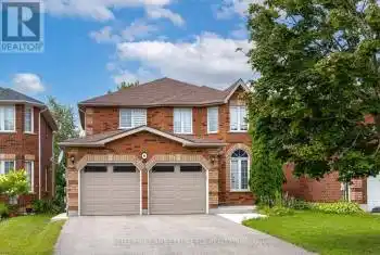 8 Grace Cres, Barrie, Ontario L4N 9S7, 4 Bedrooms Bedrooms, 8 Rooms Rooms,3 BathroomsBathrooms,All Houses,Rented,Grace,S9373961