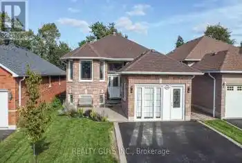 2452 Keitel Drive, Peterborough (Monaghan), Ontario K9K2N8, 4 Bedrooms Bedrooms, ,3 BathroomsBathrooms,All Houses,For Sale,Keitel,X9374011