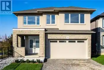 33 HAMPSHIRE Place, Stoney Creek, Ontario L8J2V3, 4 Bedrooms Bedrooms, ,3 BathroomsBathrooms,All Houses,For Sale,HAMPSHIRE,40655378