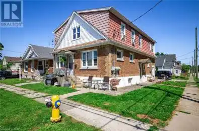 7 Street St. Catharines Ontario L2M5K5