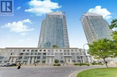 36 Lee Centre Drive Unit# 1905 Toronto (Woburn) Ontario M1H3K2