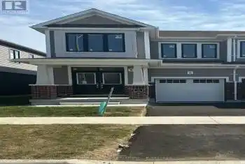 30 Durham Avenue, Barrie (Painswick South), Ontario L4N0H7, 3 Bedrooms Bedrooms, ,3 BathroomsBathrooms,All Houses,For Rent,Durham,S9374112