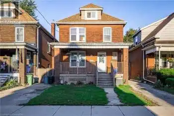 149 LEINSTER Street Unit# Lower, Hamilton, Ontario L8L6Y1, 1 Bedroom Bedrooms, ,1 BathroomBathrooms,All Houses,For Rent,LEINSTER,40654799