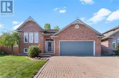 31 Crysler Crescent Thorold Ontario L2V5A2