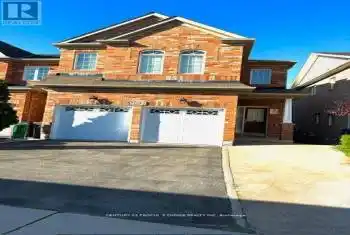 7095 Benjamin Court, Mississauga (Meadowvale Village), Ontario L5W0E1, 4 Bedrooms Bedrooms, ,3 BathroomsBathrooms,All Houses,For Rent,Benjamin,W9374313