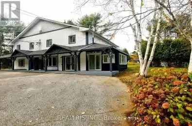 310 Muskoka Rd 10 Road Huntsville Ontario P0B1L0