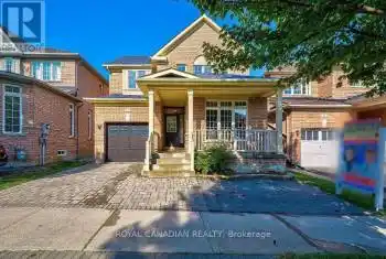 33 Gordon Weeden Road, Markham (Greensborough), Ontario L6E2G4, 4 Bedrooms Bedrooms, ,3 BathroomsBathrooms,All Houses,For Rent,Gordon Weeden,N9374391