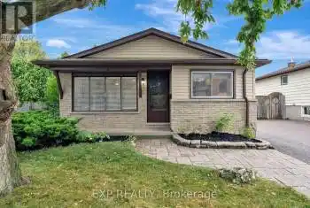 37 Broken Oak Cres, Kitchener, Ontario N2N 1N8, 3 Bedrooms Bedrooms, 7 Rooms Rooms,2 BathroomsBathrooms,All Houses,Sold,Broken Oak,X9374340