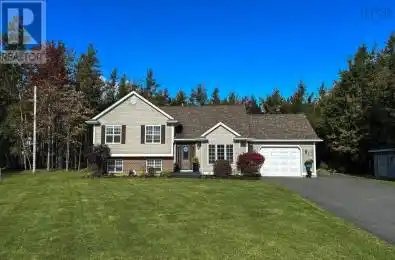 49 Englewood Court Valley Nova Scotia B6L3K7