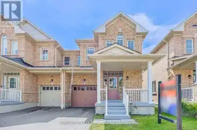 1545 Bruny Avenue Pickering (Duffin Heights) Ontario L1X0C5