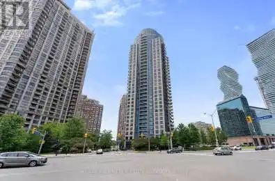 330 Road Unit 2604 Mississauga (City Centre) Ontario L5C4P4