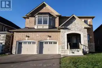 235 Gibson Circ, Bradford West Gwillimbury, Ontario L3Z 0X1, 4 Bedrooms Bedrooms, 10 Rooms Rooms,4 BathroomsBathrooms,All Houses,Rented,Gibson,N9374660