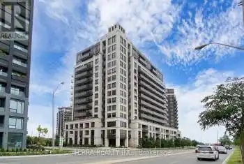 55 De Boers Drive Unit# LPH09, Toronto (York University Heights), Ontario M3J0G5, 1 Bedroom Bedrooms, ,1 BathroomBathrooms,Condo,For Sale,De Boers,W9374658