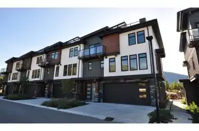 910 LAKESIDE DRIVE Other Unit# 104 Nelson British Columbia V1L0C6