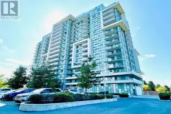 1346 Danforth Road Unit# 1613, Toronto (Eglinton East), Ontario M1J0A9, 1 Bedroom Bedrooms, ,1 BathroomBathrooms,Condo,For Sale,Danforth,E9374808