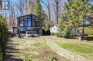 36 Hills Road Kawartha Lakes (Bobcaygeon) Ontario K0M1A0