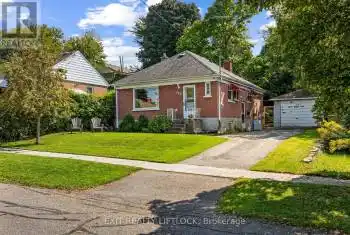 289 Caddy St, Peterborough, Ontario K9H 1M2, 3 Bedrooms Bedrooms, 6 Rooms Rooms,1 BathroomBathrooms,All Houses,Sold,Caddy,X9356045