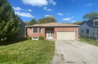 288 Avenue Unit Main Georgina (Keswick South) Ontario L4P2X3