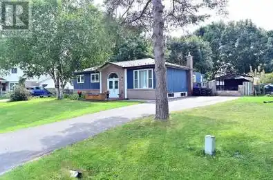 213 Sunset Crescent Innisfil (Stroud) Ontario L9S1J2