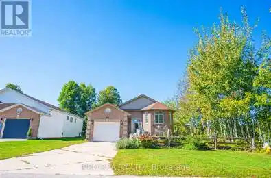 128 Drive Wasaga Beach Ontario L9Z1L3