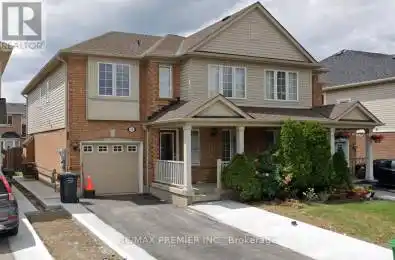 16 Crescent Brampton (Credit Valley) Ontario L6X0L3