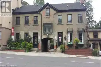 283 MAIN Street Unit# 1, Hamilton, Ontario L8P1J7, ,Commercial,For Rent,MAIN,XH4206095