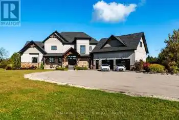 247091 5 Sdrd, Mono, Ontario L9W 6K5, 4 Bedrooms Bedrooms, 8 Rooms Rooms,7 BathroomsBathrooms,All Houses,Sold,5,X9374703