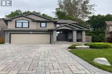 307 Place London Ontario N5X0C2