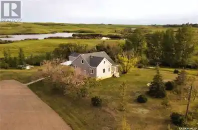 Hilltop Acreage Swift Current Rm No. 137 Saskatchewan S0G5A0