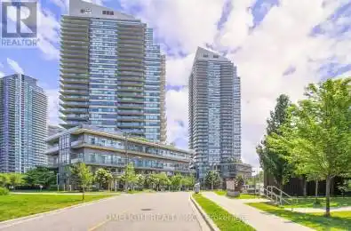 2240 Boulevard Unit 2208 Toronto (Mimico) Ontario M8V0B1