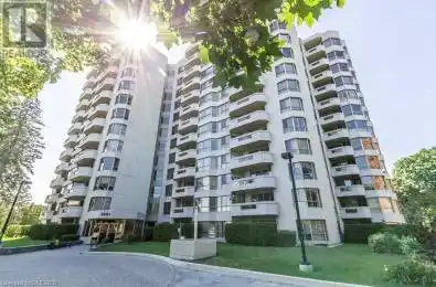 1201 NORTH SHORE Boulevard Unit# 503 Burlington Ontario L7S1Z5