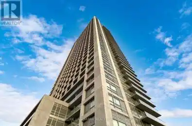 2015 Sheppard Avenue Unit# 3609 Toronto (Henry Farm) Ontario M2J0B3