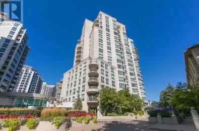 2111 Lake Shore Boulevard Unit# 1618 Toronto (Mimico) Ontario M8V2B2