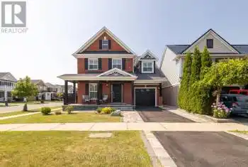 1645 Clark Boulevard, Milton (Beaty), Ontario L9T5Z6, 4 Bedrooms Bedrooms, ,4 BathroomsBathrooms,All Houses,For Sale,Clark,W9375069