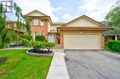 46 Fortura Court Thorold Ontario L2V4Y1