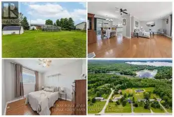 401 Cordova Road, Marmora and Lake, Ontario K0K2M0, 3 Bedrooms Bedrooms, ,2 BathroomsBathrooms,All Houses,For Sale,Cordova,X9375010