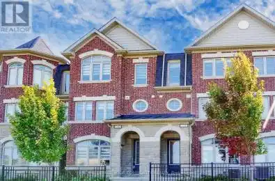 1331 Major Mackenzie Drive Unit# 141 Vaughan (Patterson) Ontario L6A4W