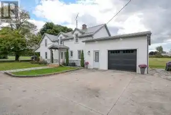 3811 HIGHWAY 59, Courtland, Ontario N0J1E0, 3 Bedrooms Bedrooms, ,2 BathroomsBathrooms,All Houses,For Sale,HIGHWAY 59,40655596