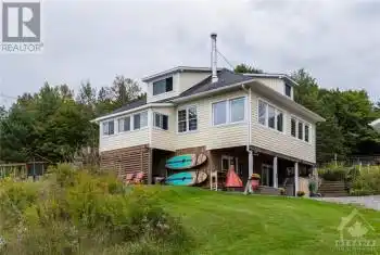 5601 CENTENNIAL LAKE Road, Griffith, Ontario K0J2R0, 3 Bedrooms Bedrooms, ,3 BathroomsBathrooms,All Houses,For Sale,Matawatchan,CENTENNIAL LAKE,1414457