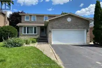 943 Ferndale Cres, Newmarket, Ontario L3Y 6B6, 4 Bedrooms Bedrooms, 9 Rooms Rooms,3 BathroomsBathrooms,All Houses,Rented,Ferndale,N9375177