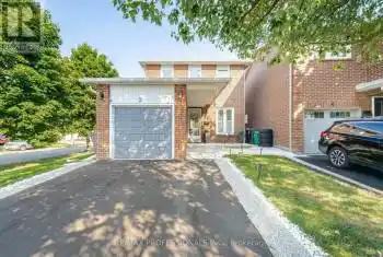 2 Crenshaw Court, Brampton (Heart Lake West), Ontario L6Z1W9, 3 Bedrooms Bedrooms, ,2 BathroomsBathrooms,All Houses,For Sale,Crenshaw,W9375255