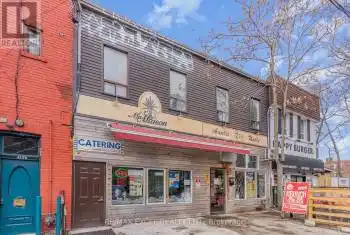 72-74 Lippincott Street Unit# 72, Toronto (University), Ontario M5S2P1, ,Commercial,For Sale,Lippincott,C9375268