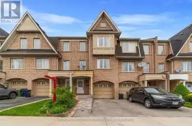 132 Drive Toronto (Dorset Park) Ontario M1P5G5