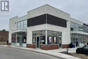 170 Rimrock Road Unit# D1, Toronto (York University Heights), Ontario M3J3C6, ,Commercial,For Sale,Rimrock,W9375271