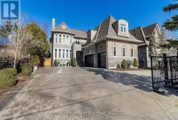 729 Queensway, Mississauga (Erindale), Ontario L5C1A7, 5 Bedrooms Bedrooms, ,5 BathroomsBathrooms,All Houses,For Sale,Queensway,W9375286