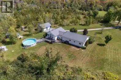 152 Road Prince Edward County (Athol) Ontario K0K2P0