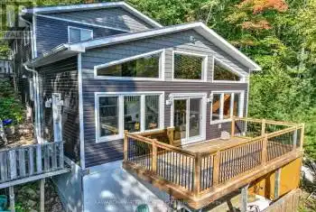 99 Fire Route 394 Route, Galway-Cavendish and Harvey, Ontario K0M2A0, 4 Bedrooms Bedrooms, ,3 BathroomsBathrooms,All Houses,For Sale,Fire Route 394,X9375546