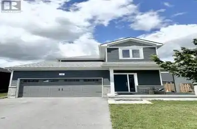 19 Street Prince Edward County (Picton) Ontario K0K2T0