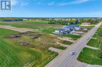 4 PLOVER MILLS Road Unit# LOT Ilderton Ontario N0M2A0